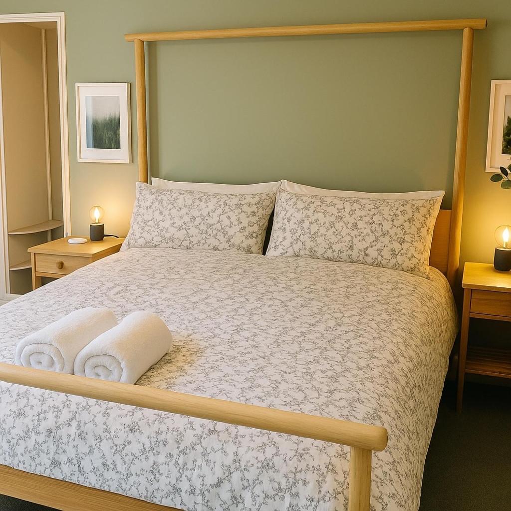 Appartement Flat With Parking Permit *